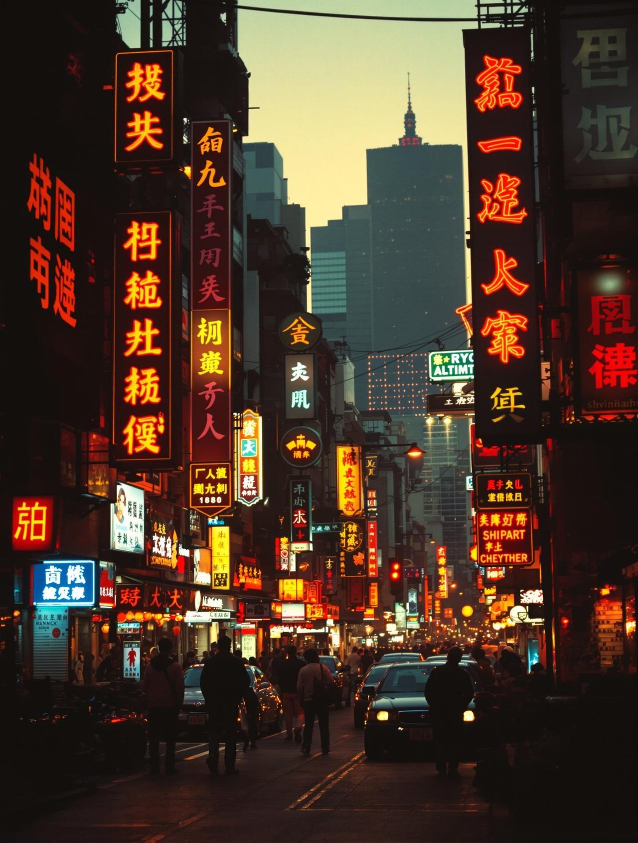 繁花 影视海报 - 哈哈影院